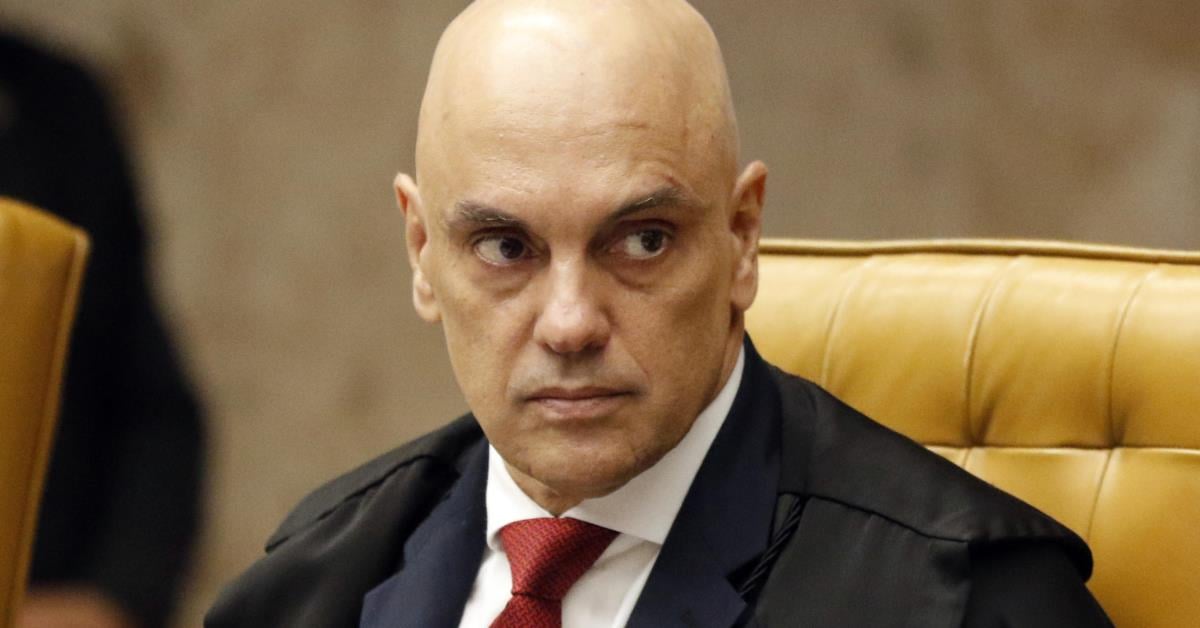 Moraes vota pela aceitação da denúncia contra o Núcleo 4
