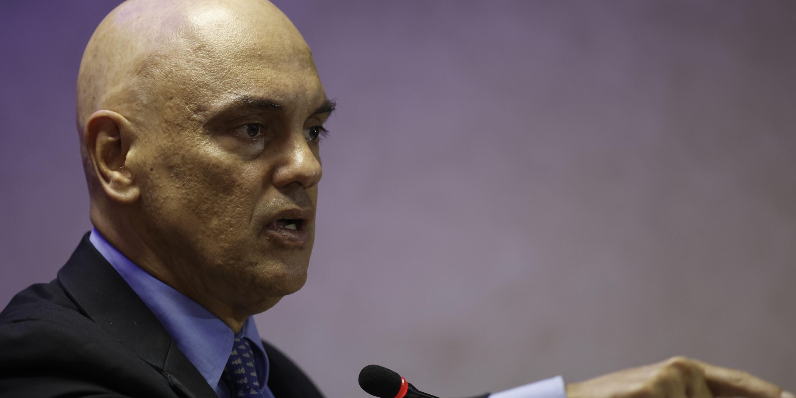 “Não há como se negar a materialidade”, diz Moraes sobre coronéis