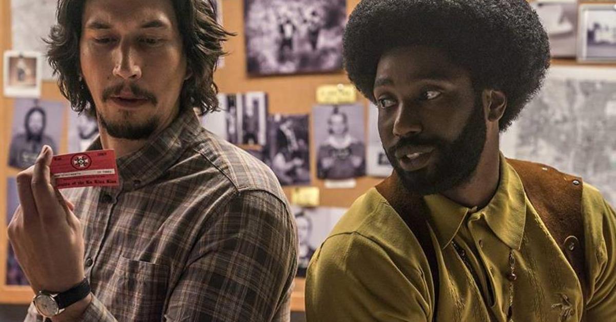 Negritude e identidade: filmes que relatam a luta do povo negro