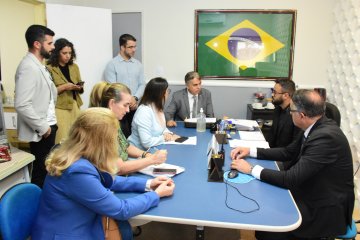 Inspeção Presídio Serrotão