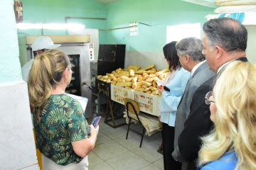 Inspeção Presídio Serrotão