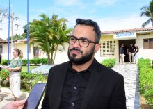 Inspeção Presídio Serrotão