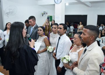 Casamento Quixaba