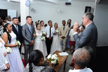 Casamento Quixaba