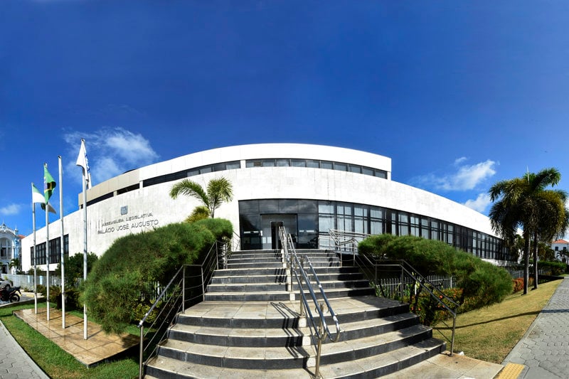 Assembleia do Rio Grande do Norte deve ganhar mais seis deputados estaduais se projeto aprovado pela Câmara virar lei