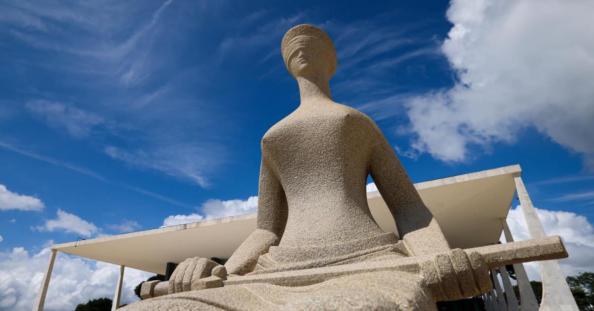 Novo aciona STF para liberar gravação de audiências do golpe