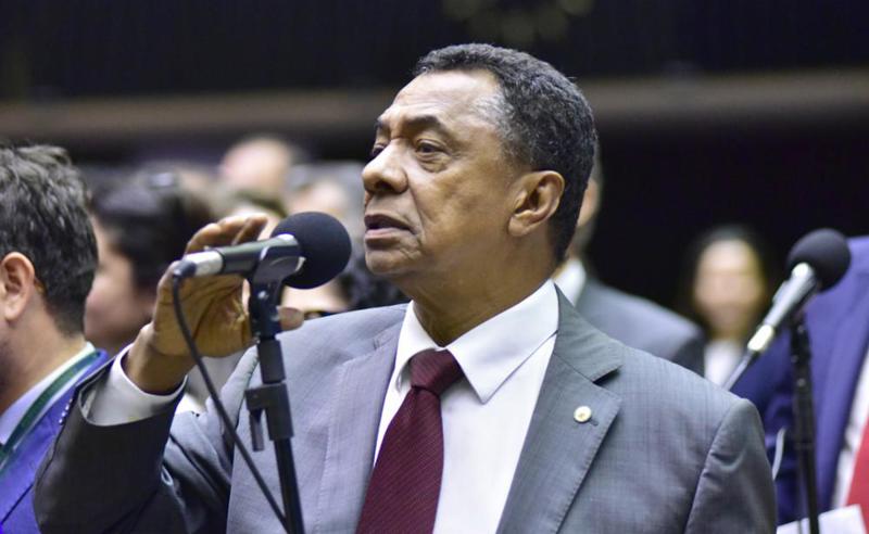 Damião Feliciano: reduzir bancadas prejudicaria estados mais pobres