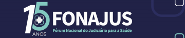 FONAJUS 15 anos