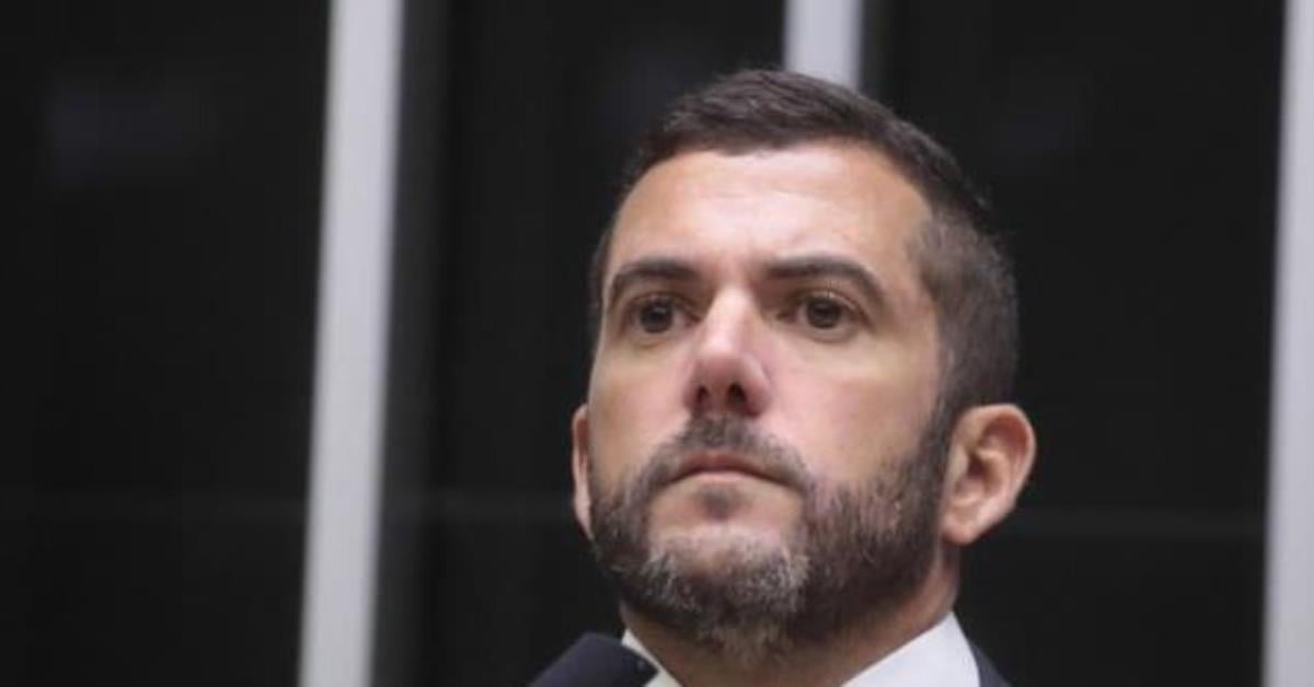 Nunes Marques envia investigação contra Carlos Jordy à 1ª instância