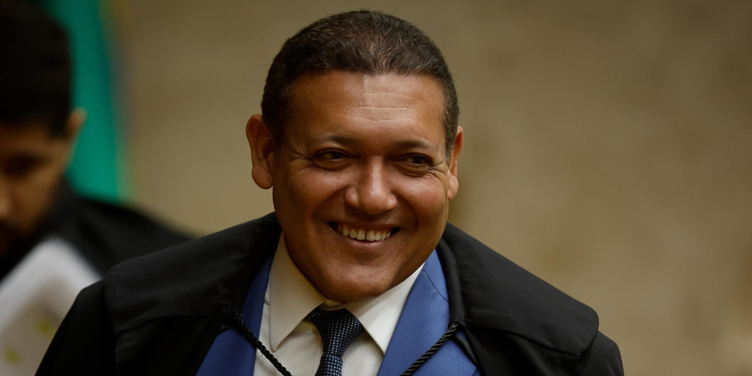 Nunes Marques vota por licença-maternidade igual para servidoras de SC