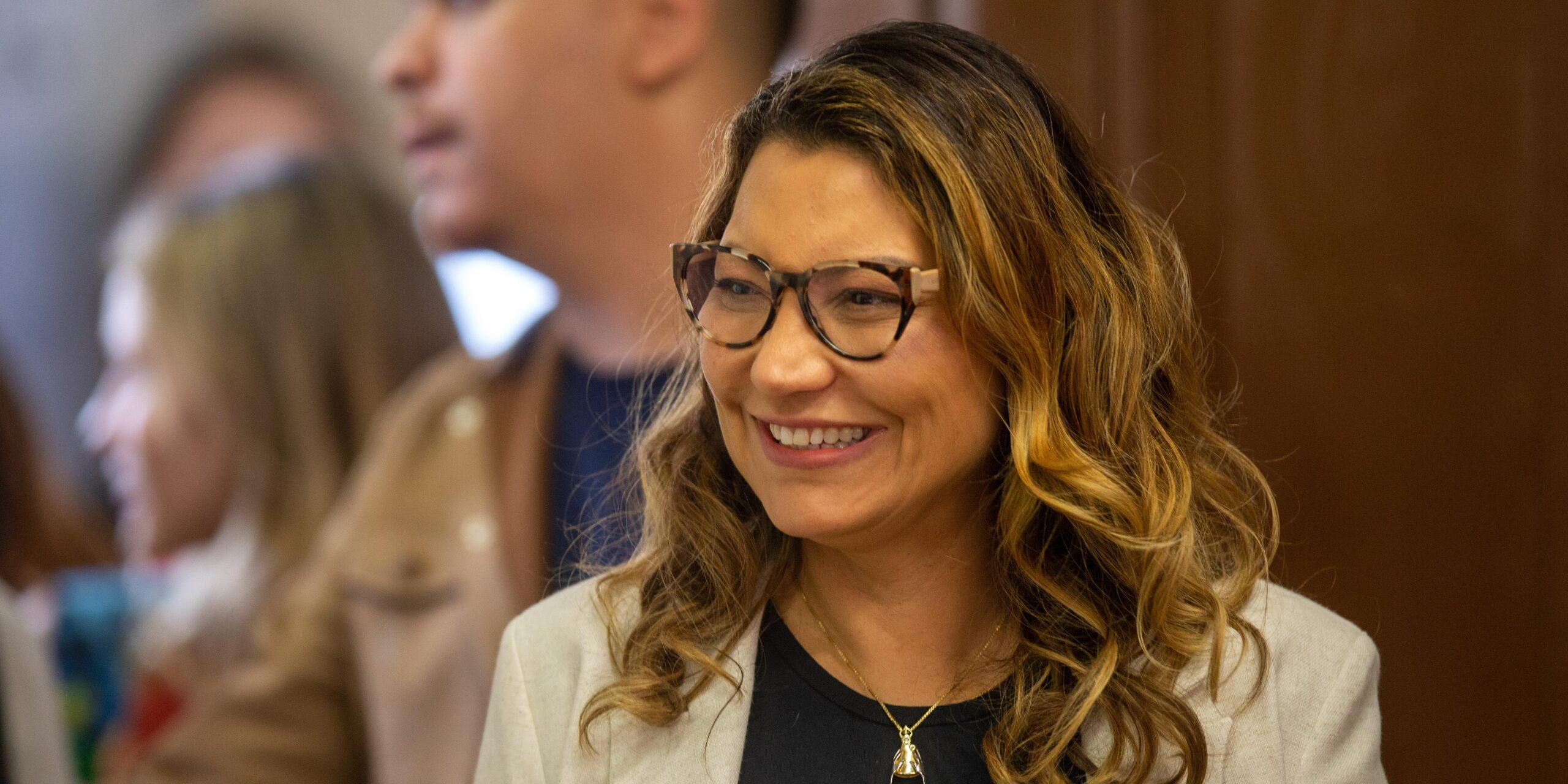 Oposição cobra explicações sobre viagem de Janja à Rússia