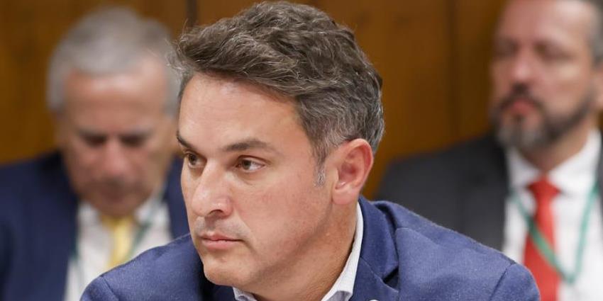 Oposição quer derrubar decreto do governo sobre IOF