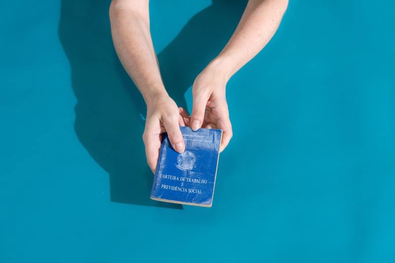 Saldo de empregos formais é o melhor para abril desde 2020.