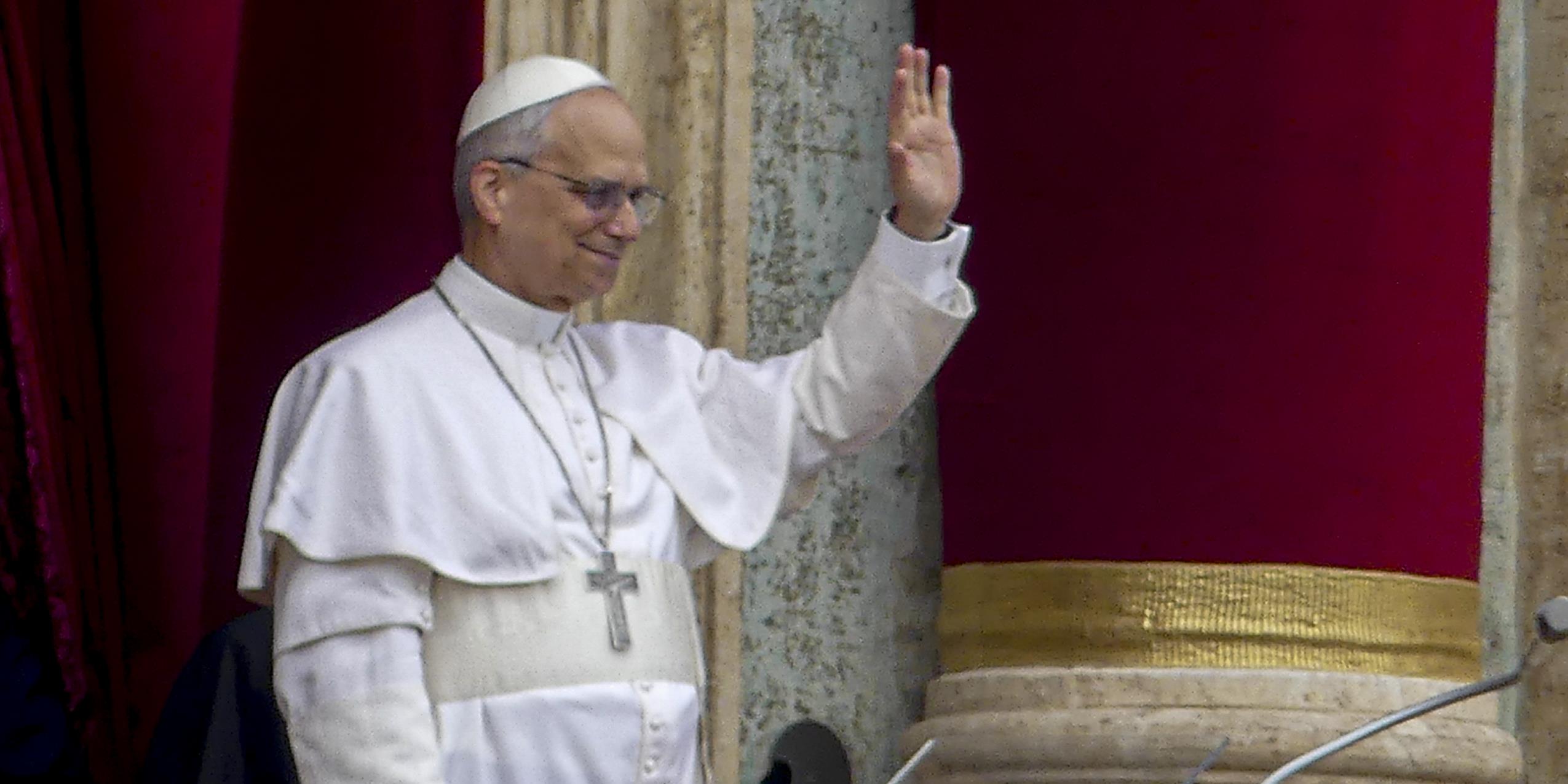 Papa Leão XIV se reunirá com embaixador do Brasil no Vaticano