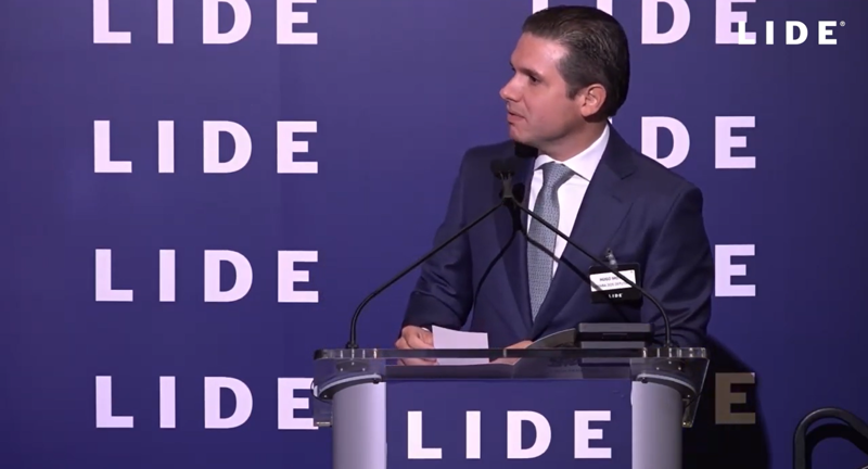 Presidente da Câmara dos Deputados, Hugo Motta