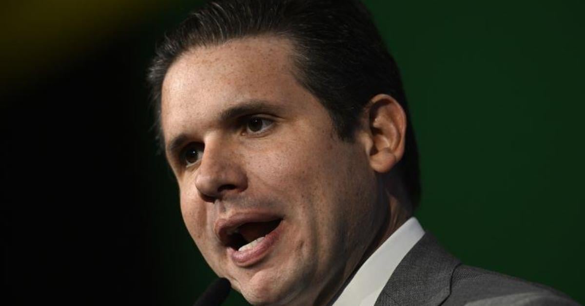 PEC da Segurança Pública é “auspiciosa e animadora”, diz Hugo Motta