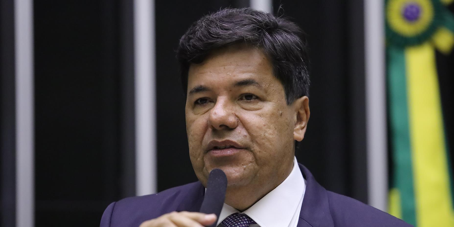 PEC da Segurança Pública é “nobre” mas “insuficiente”, diz relator