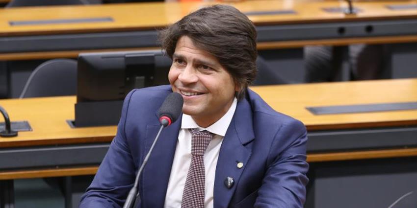 Pedro Paulo vai coordenar grupo da reforma administrativa na Câmara