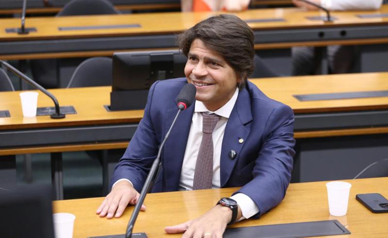 Pedro Paulo terá 45 dias, que poderão ser prorrogados, para coordenar os trabalhos do grupo de trabalho da reforma administrativa.