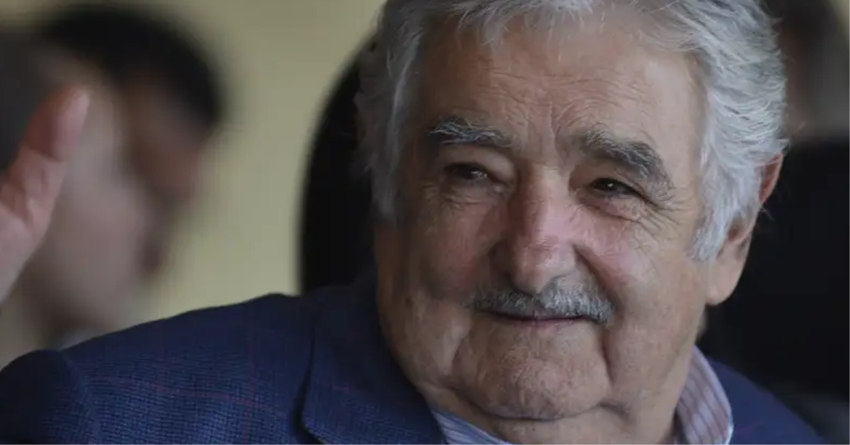 Pepe Mujica, ex-presidente do Uruguai, morre aos 89 anos