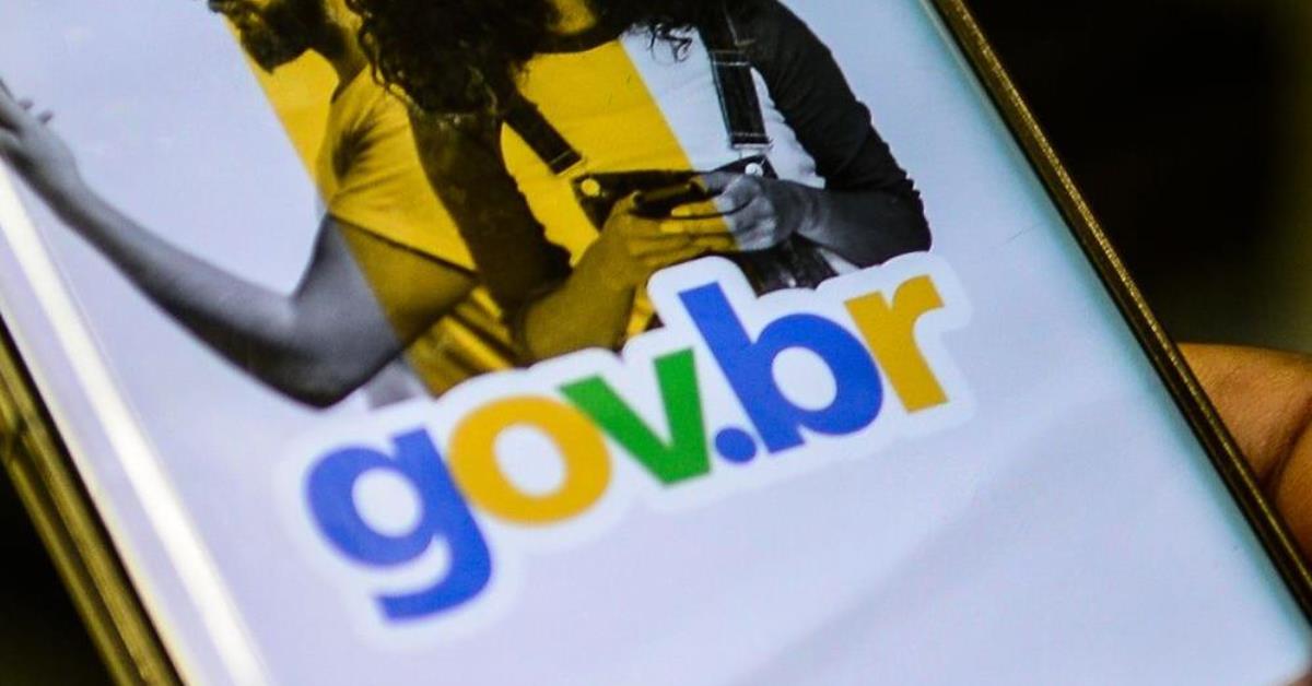 PF investiga fraudes em contas vinculadas à plataforma gov.br
