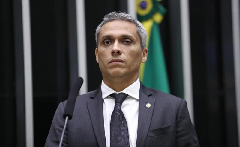 Gustavo Gayer alega que está protegido pela imunidade parlamentar