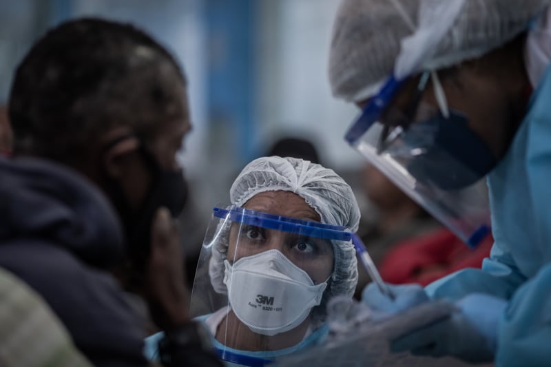 Piso de médicos e dentistas é definido por lei de 1961.