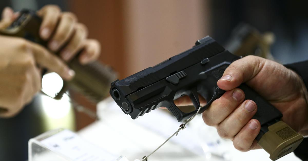 Polícia Federal recebe R$ 20 milhões para fiscalizar CACs