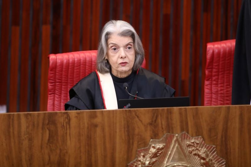 Democracia brasileira 