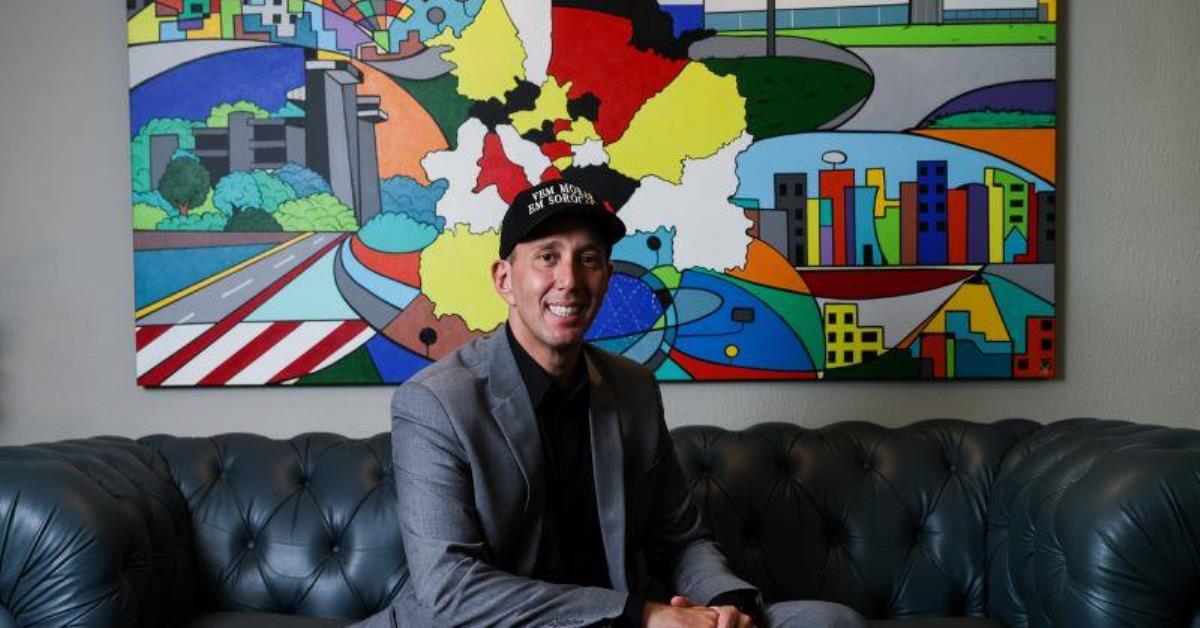 Prefeito de Sorocaba vira réu por suspeita de superfaturamento