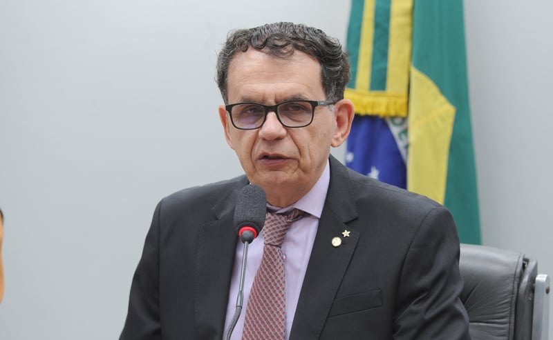 Reimont quer que PF e plataformas atuem contra vídeos que violam direitos de pessoas com deficiência.