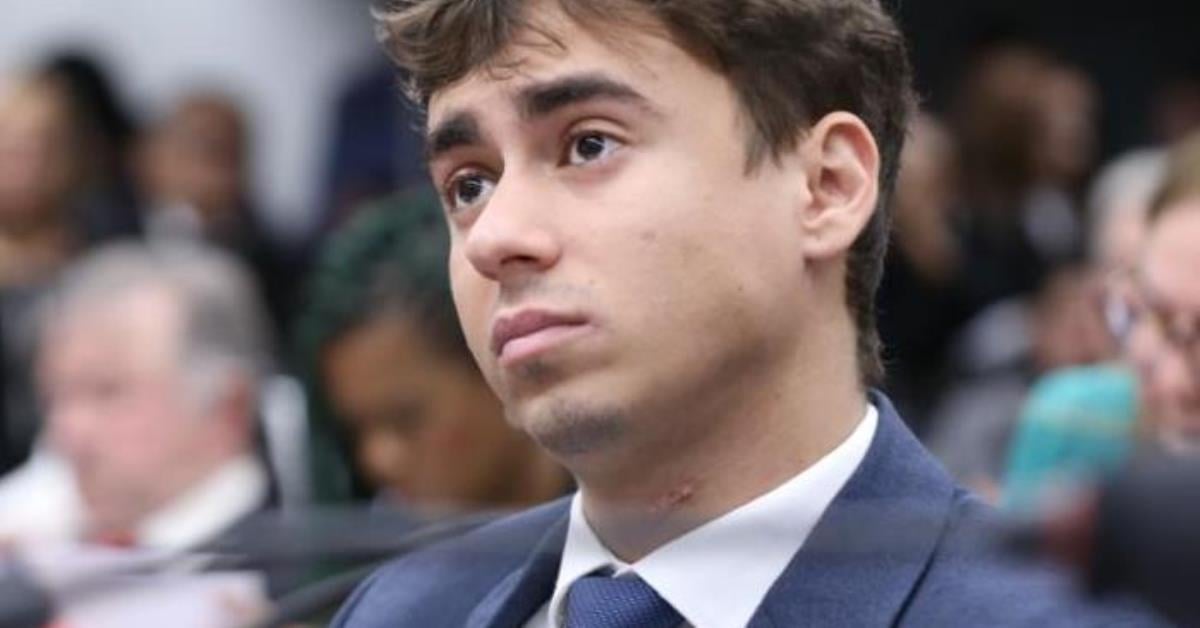 Primo de Nikolas Ferreira é preso por tráfico de drogas