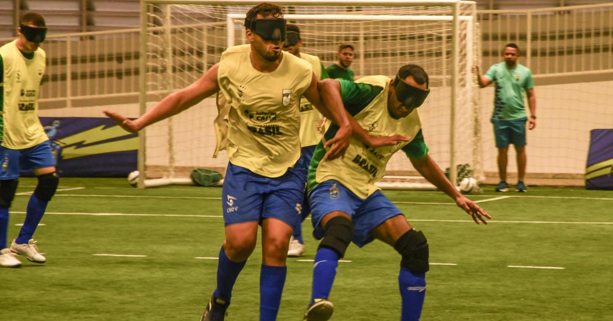 Projeto amplia incentivo fiscal para apoio de ações paradesportivas