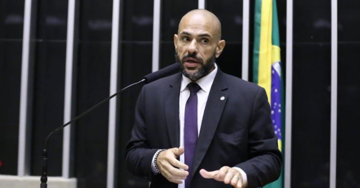 Projeto na Câmara regula uso de drones armados na segurança pública