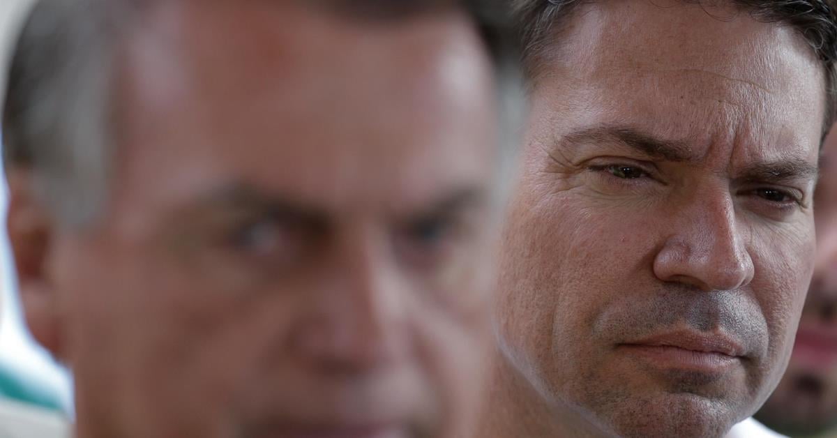 Psol pede ao STF anulação da suspensão do processo contra Ramagem