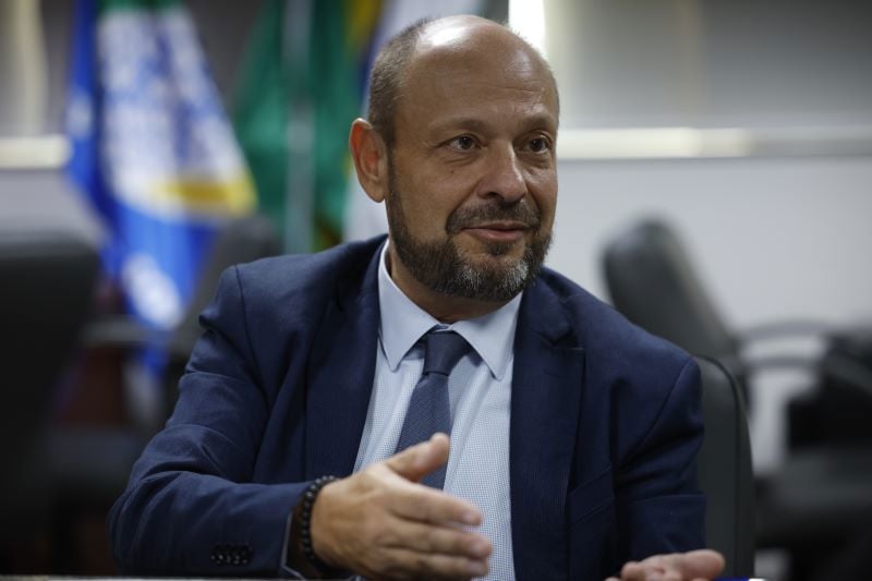 Número foi divulgado pelo presidente do INSS, Gilberto Waller.