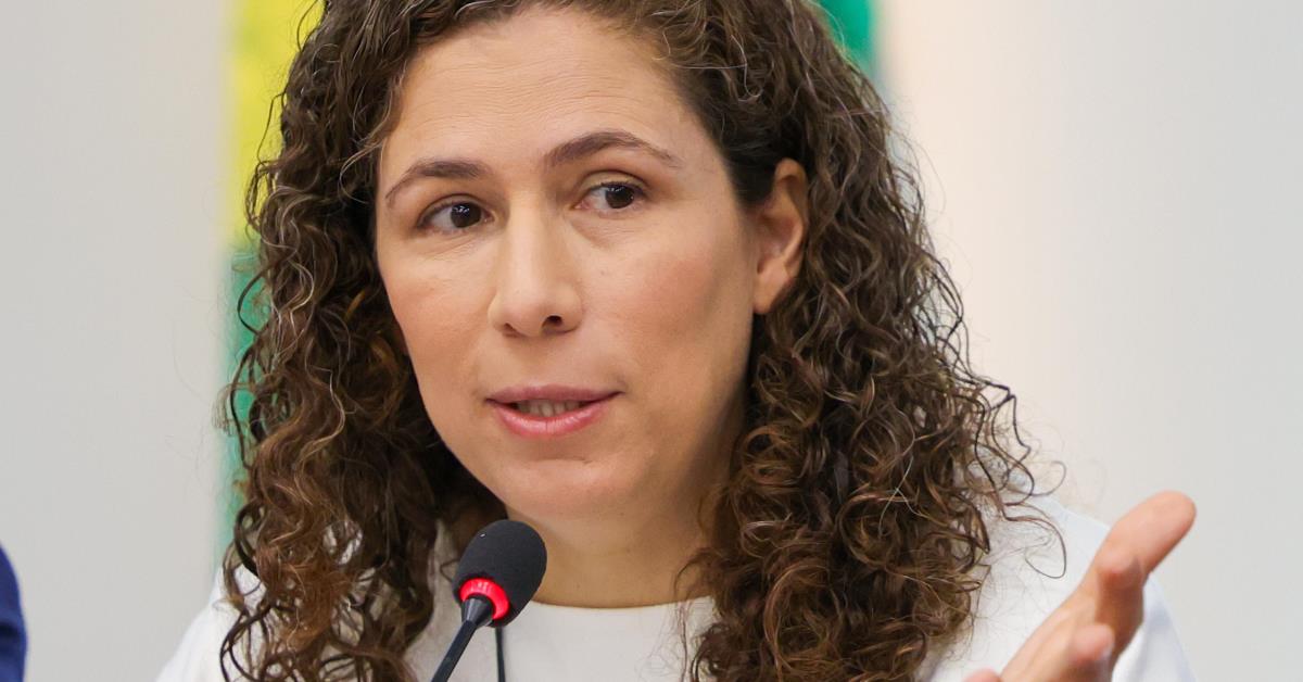 Reforma administrativa não mudará estabilidade de servidor, diz Dweck