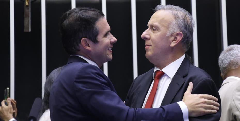 Regulação da IA avança: Câmara instala comissão dia 20