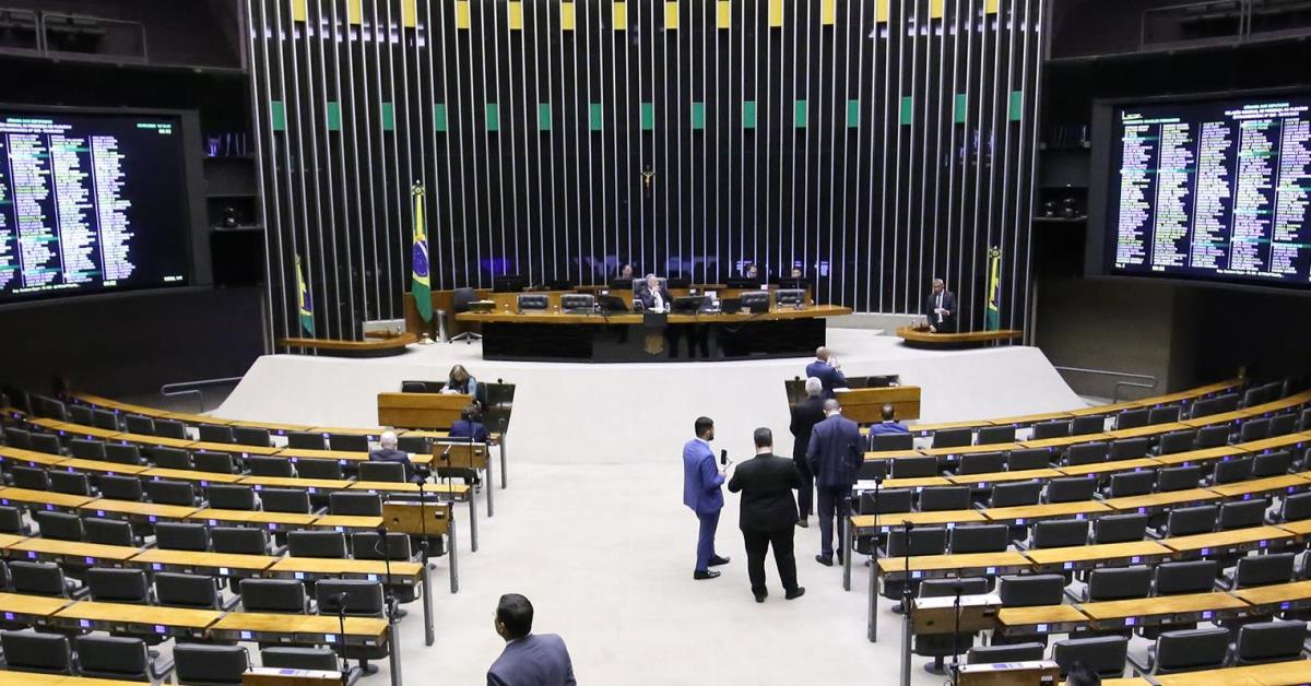 Relator defende aumento de 18 cadeiras na Câmara dos Deputados