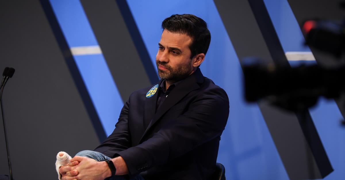 Relator proíbe estratégia de Marçal com cortes premiados na web