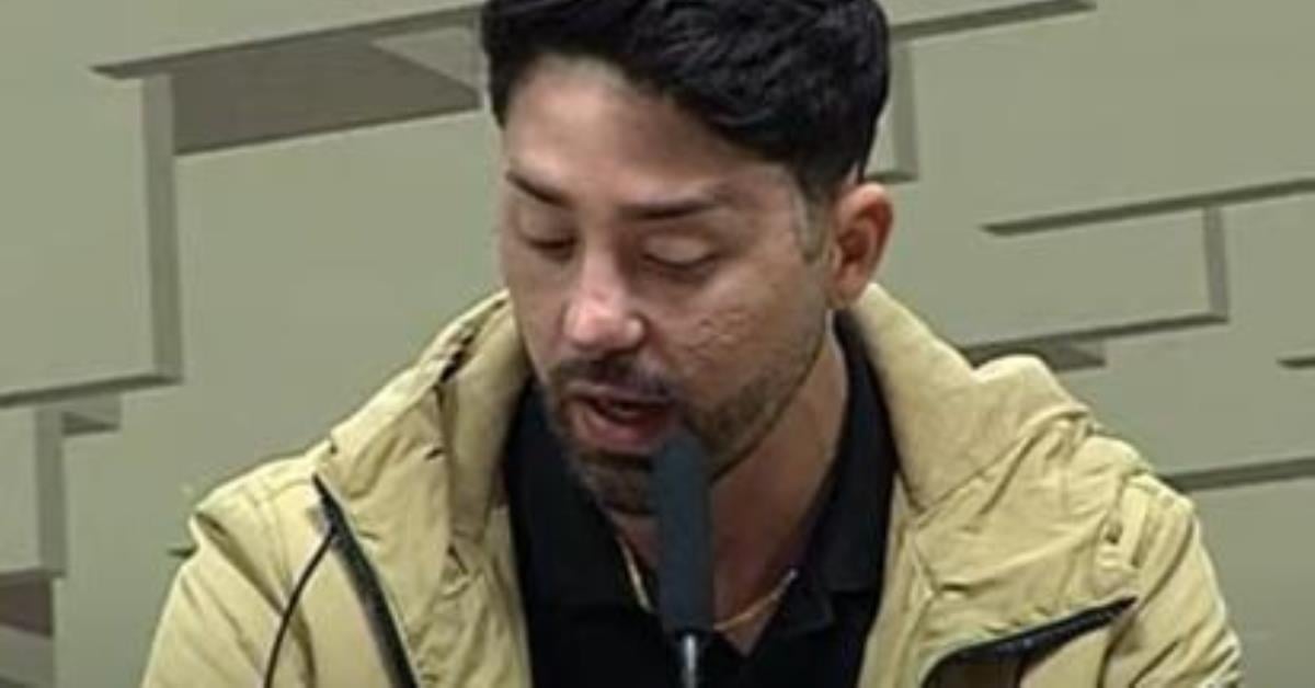 Rico Melquiades à CPI das Bets: “Recebi como qualquer outra publi”