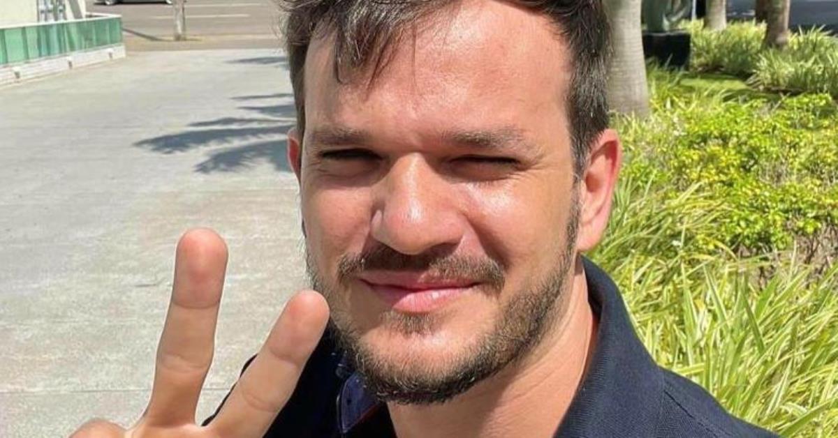 Saiba quem é o padre Patrick Fernandes, que depõe na CPI das Bets