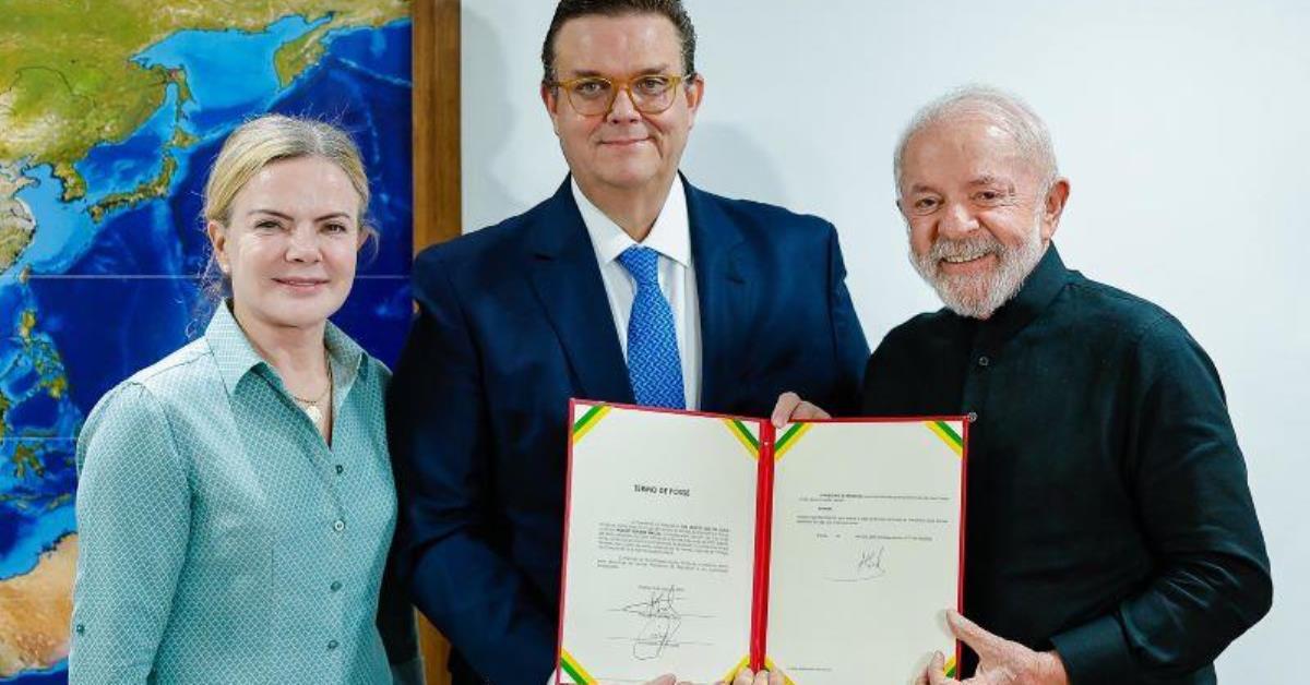 Saiba quem é Wolney Queiroz, novo ministro da Previdência