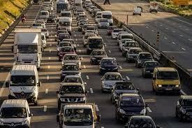 SEFAZ-PB libera emissão do boleto de IPVA 2025 dos veículos de placa com final 5