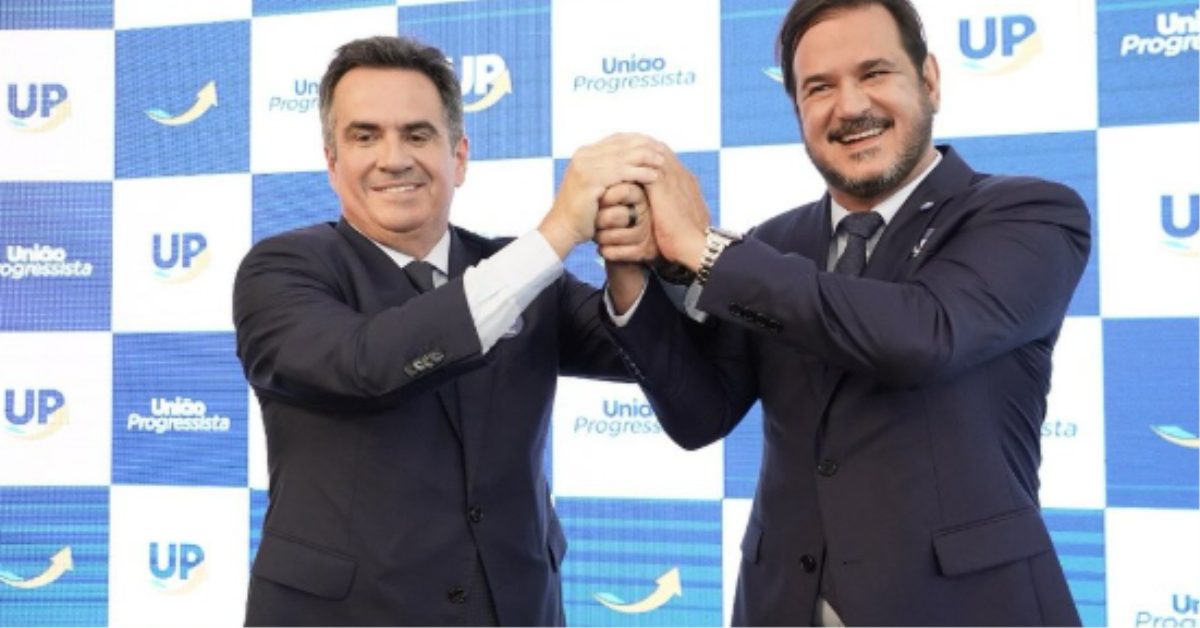 Sem citar Lula e Bolsonaro, União e PP defendem fim da polarização
