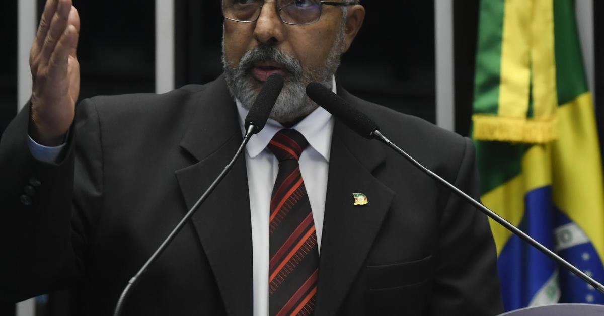 Senado aprova ampliação das cotas sociais em concursos públicos