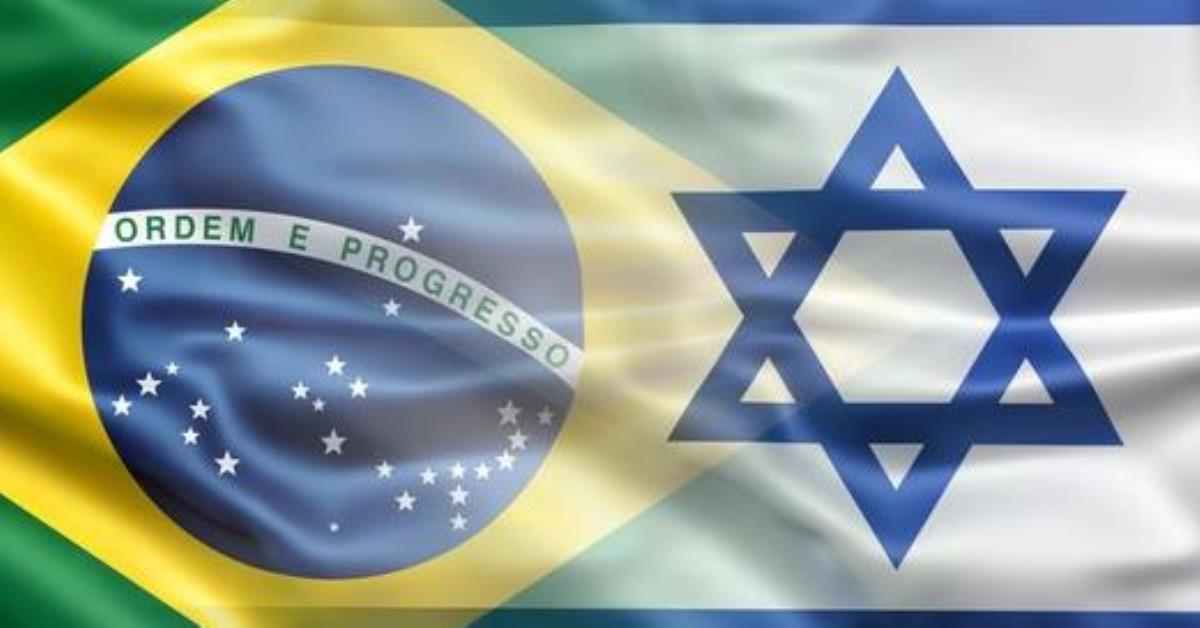 Senado aprova Dia de Celebração da Amizade Brasil-Israel