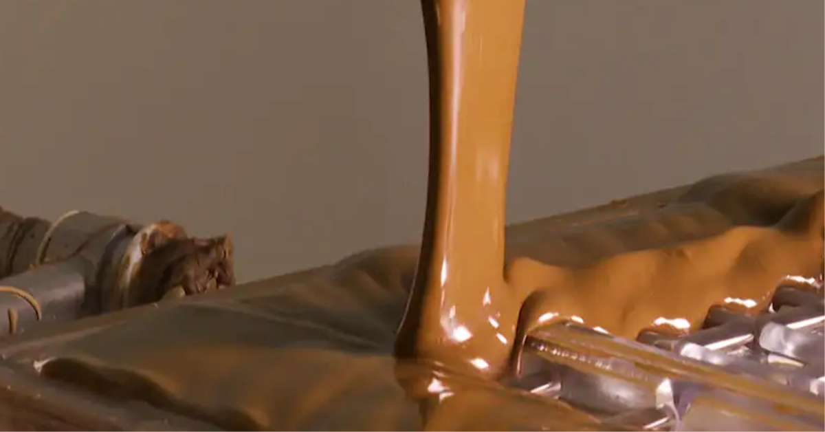 Senado aprova projeto sobre percentual mínimo de cacau nos chocolates