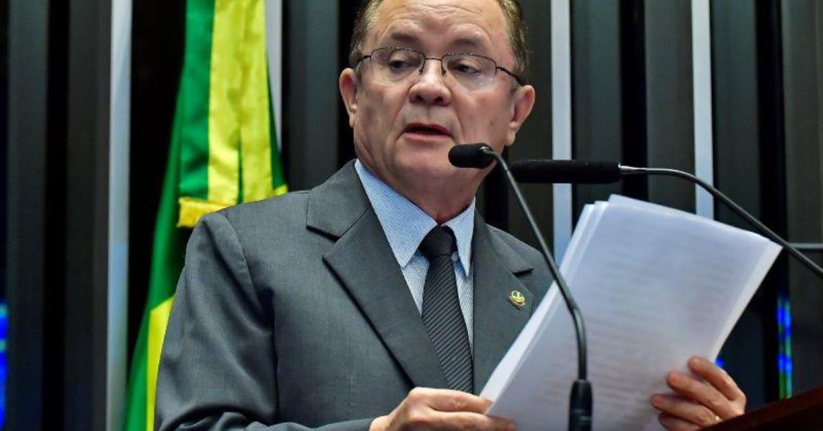 Senado cria frente parlamentar para defender ferrovias privadas