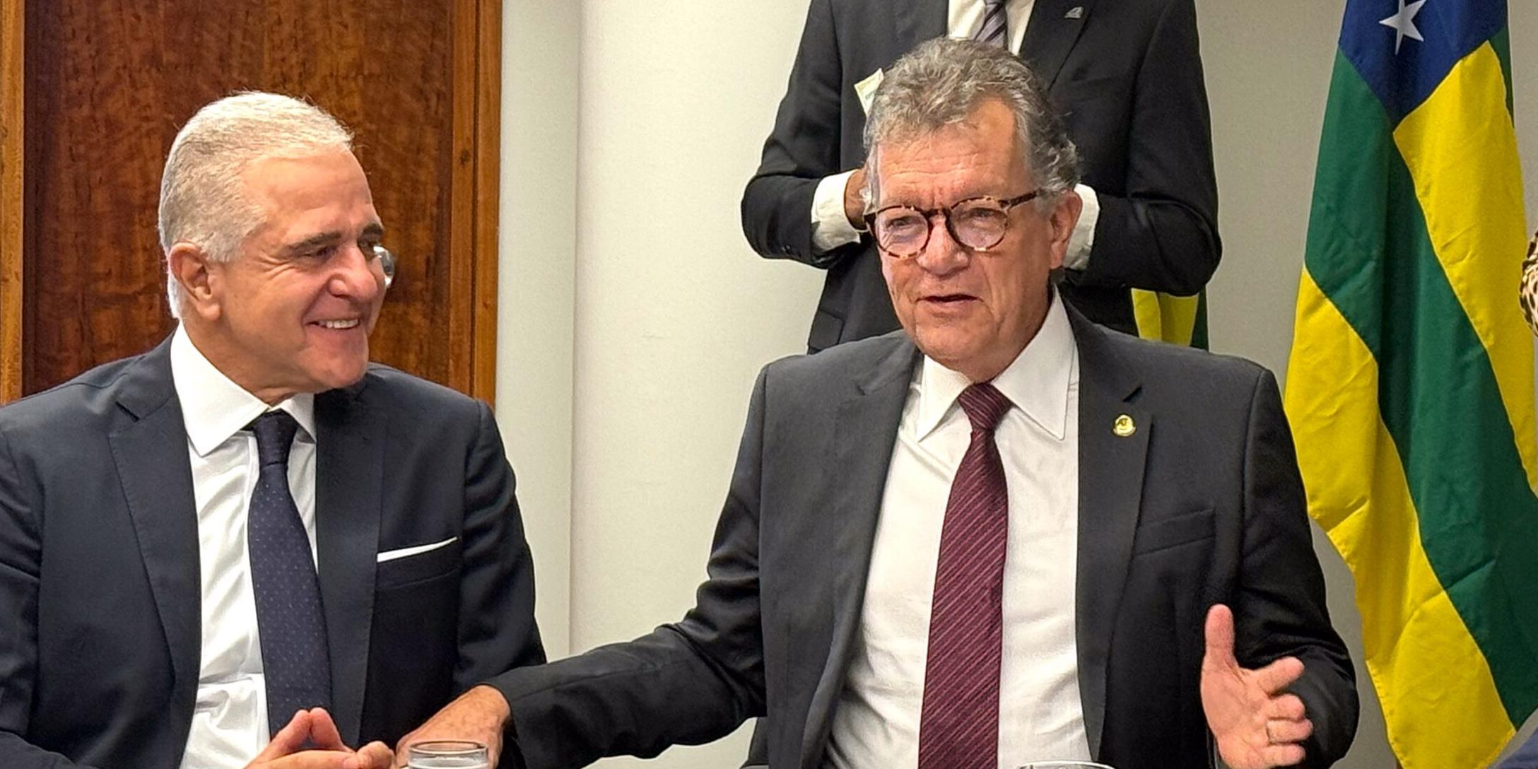 Senado discute autonomia e blindagem de cortes de agências reguladoras